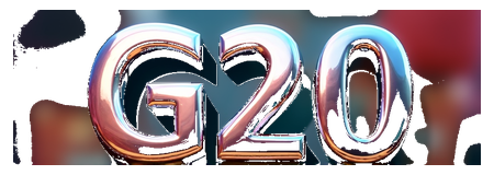 g20 logo